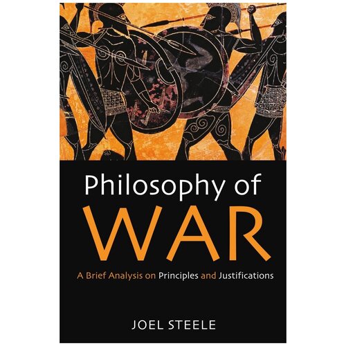 Philosophy of War