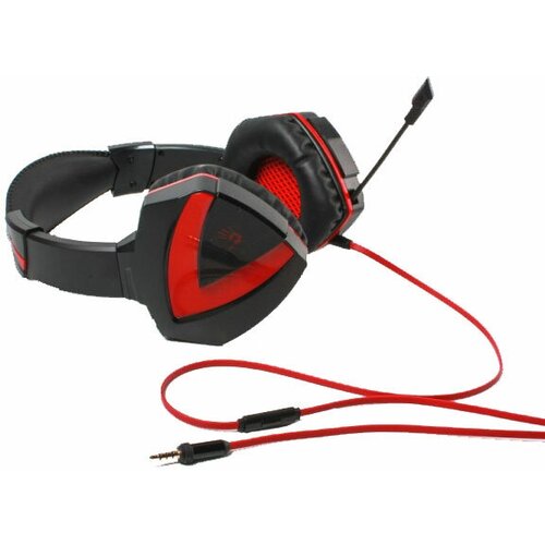 Наушники с микрофоном A4Tech Bloody G500 blackred 35 мм мониторные A4TECH G500 243600₽