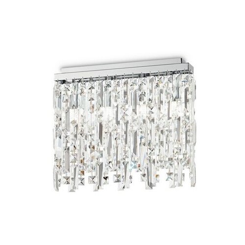 фото Люстра ideal lux elisir pl4