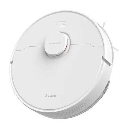 Пылесос Dreame Bot Vacuum-Mop D10s 4422500₽