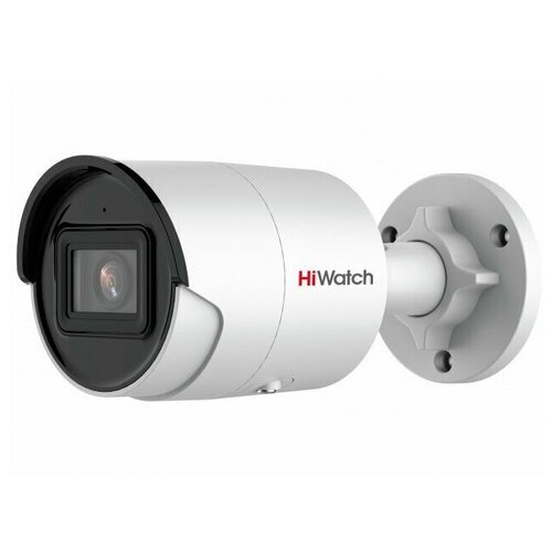 HiWatch IP камера 8MP BULLET IPC-B082-G2U6MM HIWATCH 746000₽