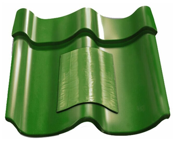 Лента-герметик NICOBAND Зеленый 3м*5 см - фотография № 3