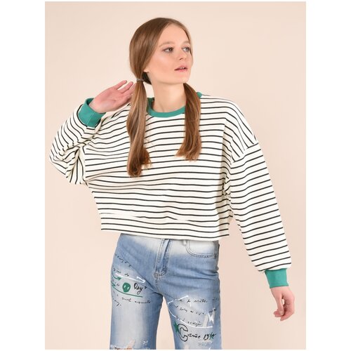 фото Толстовка женская cascatto