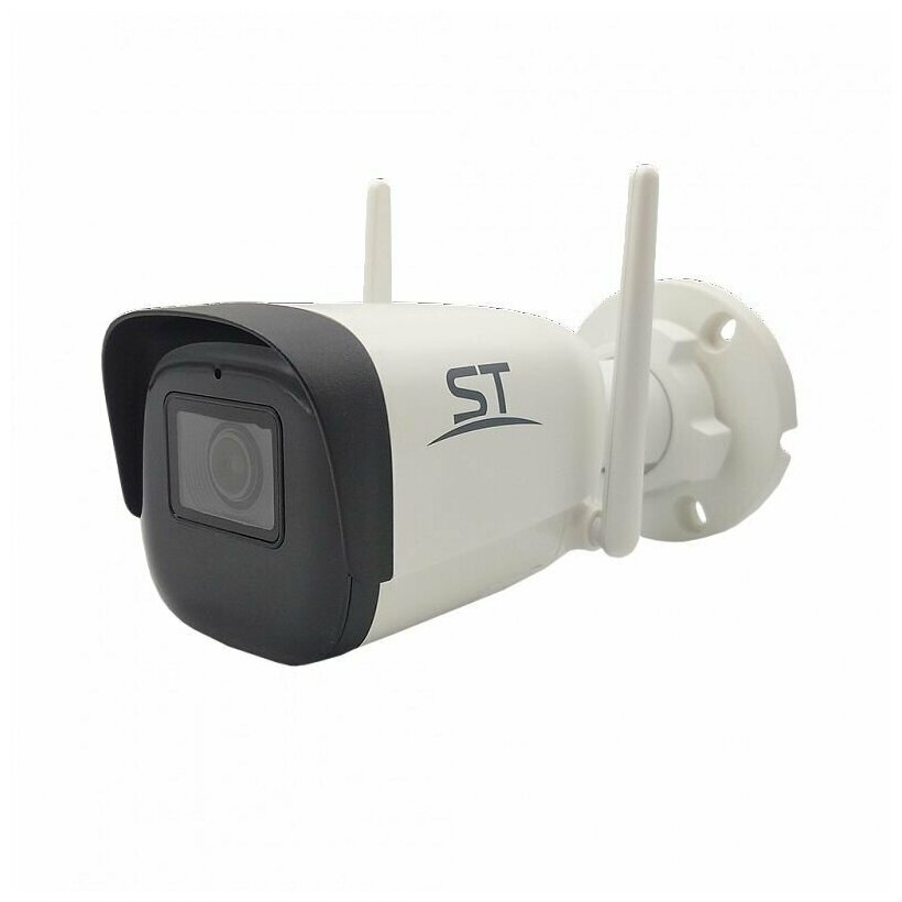 Space Technology ST-VK2581 PRO WI-FI цветная IP разрешение 2,1MP