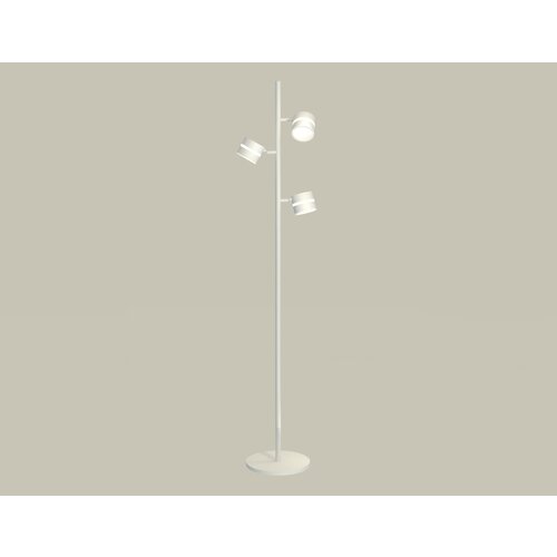 Торшер с акрилом Ambrella Light Traditional XB9812202
