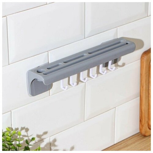 Держатель для кухонных принадлежностей 26 см 810₽