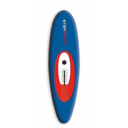 фото Cап борд надувной двухслойный starboard windsurfing whopper 10.0x35x6 school edition (305x89x15 см) / sup board