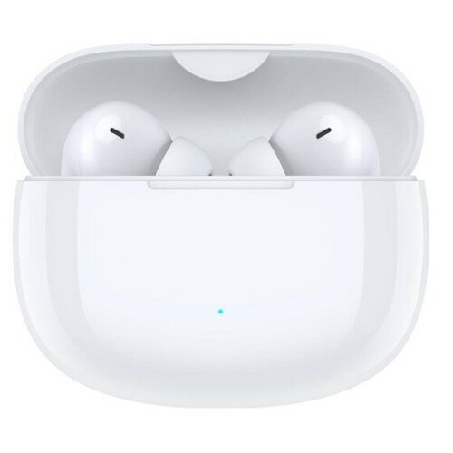 Наушники Honor Choice Earbuds X3 Lite беспроводные вакуумные 45500мАч BT53 IPX4 белые 422500₽