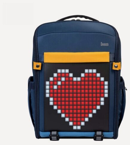 Изображение товара Рюкзак Divoom S