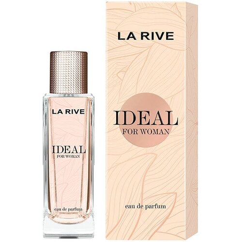 La Rive Женский Ideal For Woman Парфюмированная вода (edp) 90мл