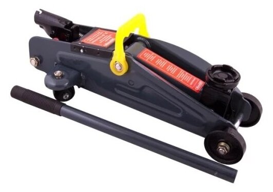 Домкрат Skyway S01802006 2,3 т подкатной в коробке