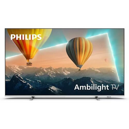 ЖК телевизоры 43 Philips 43PUS8057 3560300₽