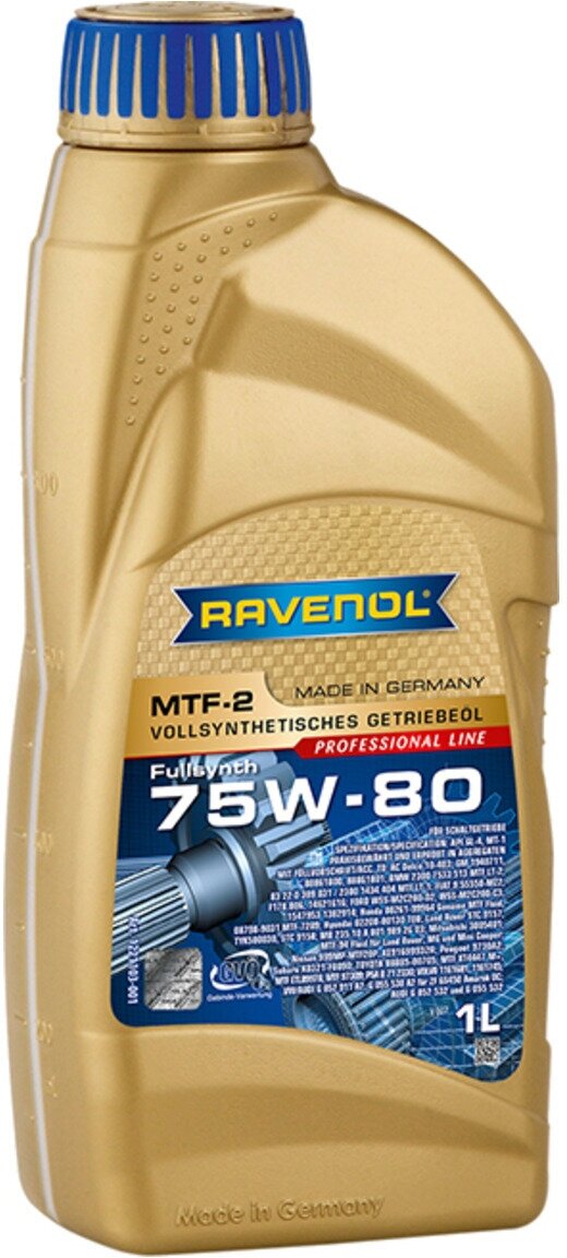 Деталь Ravenol арт. 4014835719712