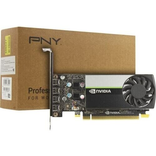 Профессиональный видеоускоритель Pny VCNT1000-8GB-SB 6711000₽