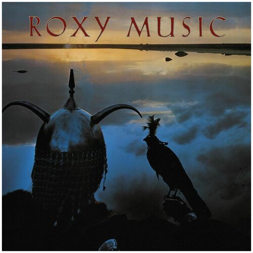 Компакт-диски, Virgin, ROXY MUSIC - Avalon (CD) brian ferry roxy music the platinum collection 2004 virgin cd nl компакт диск 3шт roxy music