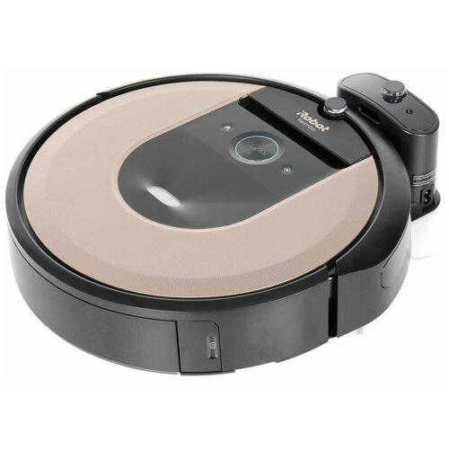 Робот пылесос iRobot Roomba i6