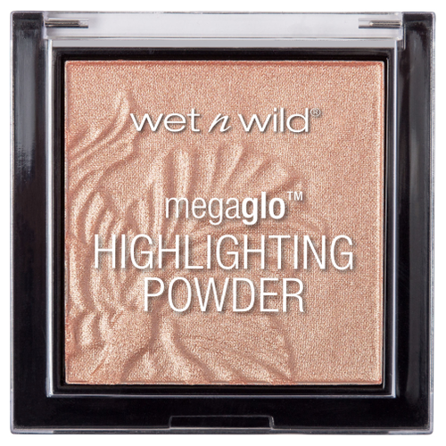 Wet n Wild Пудра-хайлайтер Megaglo Highlighting Powder, E321b, precious petals пудра хайлайтер wet n wild megaglo highlighting powder 5 гр