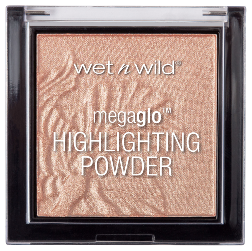 Wet n Wild - MegaGlo Highlighting Powder,  E321b precious petals