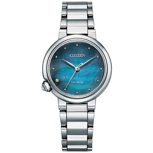 фото Наручные часы citizen em0910-80n