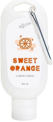 Магнезия жидкая VOTTLER Sweet Orange, 50 мл белый