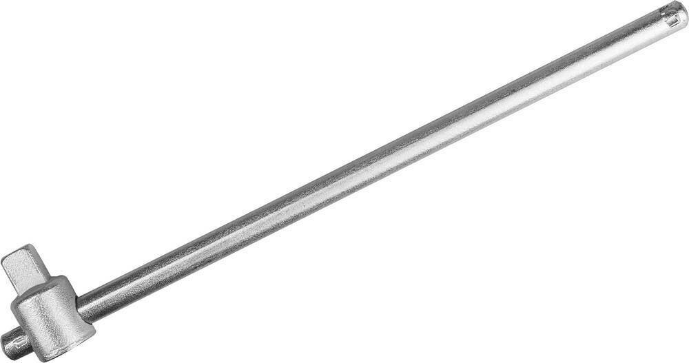 Т образный вороток НИЗ  1 2   300 мм 2773