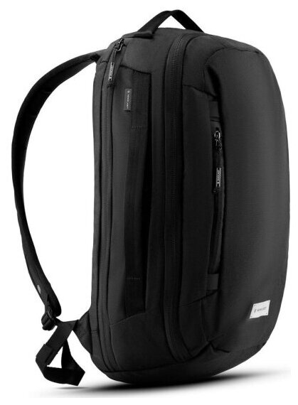 Рюкзак Heimplanet Transit Line Daypack 24L, black