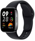Умные часы Xiaomi Redmi Watch 3 42 мм GPS Global для РФ, черный