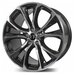 Диск FR REPLICA B923 10.0x20/5x120 D74.1 ET40 BMF для BMW X5, Х6 style 597