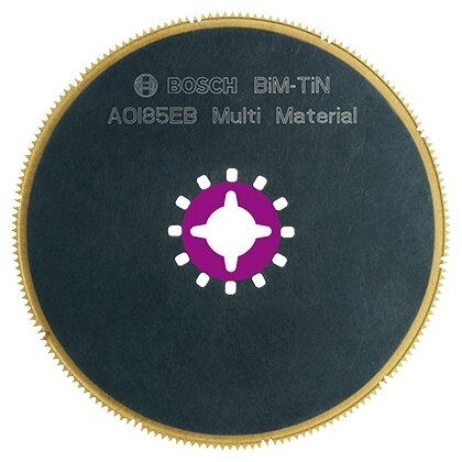 Насадка BOSCH AOI 85 EB (2608661760)