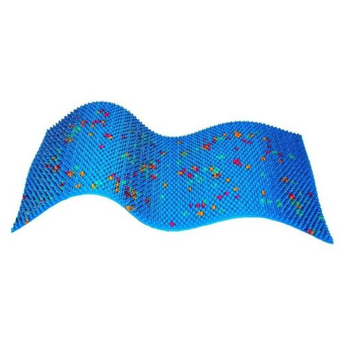 Аппликатор Ляпко Коврик Большой 70 размер - 275 х 480 мм Голубой 6520₽