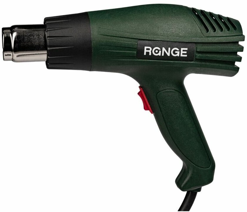 Фен электрический Range RHG2000-A