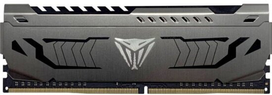 Оперативная память Patriot Memory DDR4 32Gb 3600MHz pc-28800 Viper Steel (PVS432G360C8)