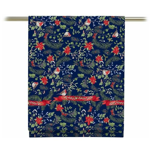 Полотенце рогожка 45х60 