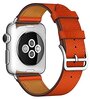 Voorca Ремешок Single Tour Hermes для Apple Watch 38/40mm