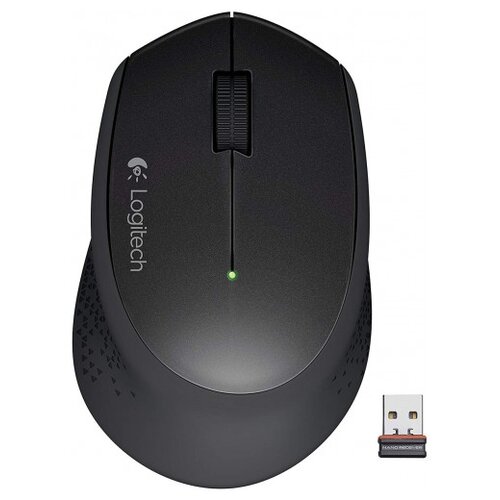 Logitech M320