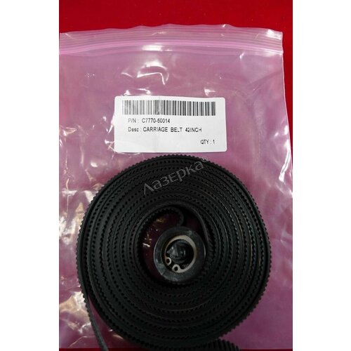 E81002C ремень каретки HP C7770-60014 совместимый 2457₽