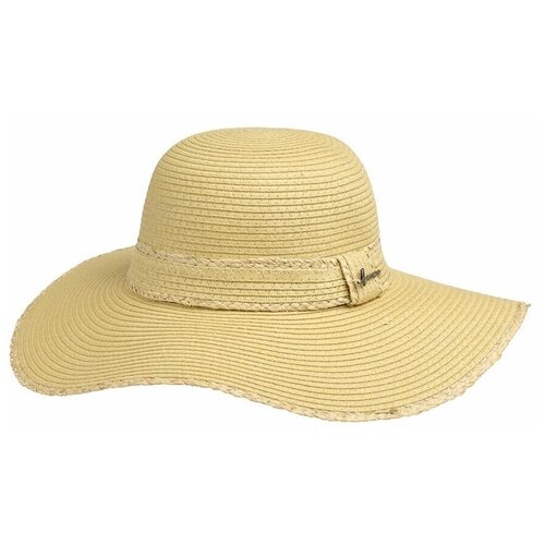 фото Шляпа с широкими полями herman queen liberty, размер 57