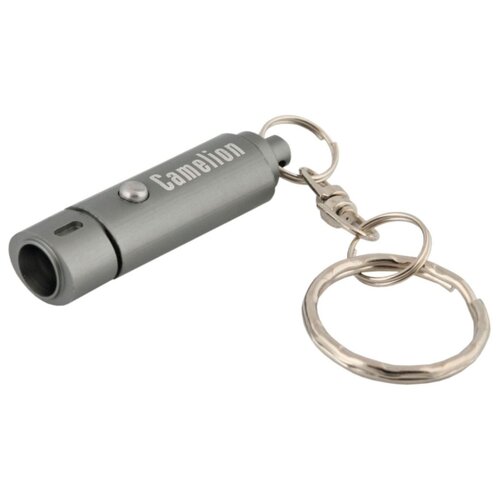 фото Ручной фонарь camelion led08-1r