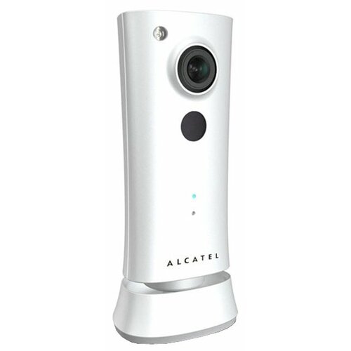 фото Alcatel видеоняня alcatel ipc-21fx (ip камера)