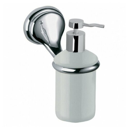 Дозатор для мыла DANIEL REVIVAL REDI954 хром