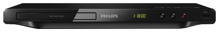 DVD-плеер Philips DVP3800