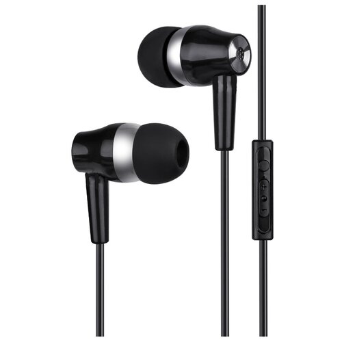 Наушники Mosidun M25 черные 42000₽