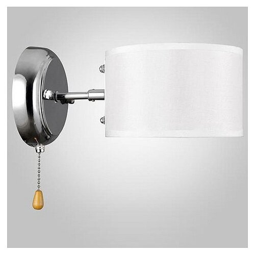 фото Бра eurosvet 70045 1 хром