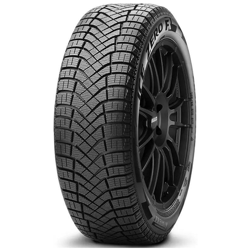 Шина Pirelli(Пирелли) Winter ICE ZERO FRICTION 275/55 R20 117H