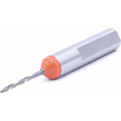 Сверло присадочное монолитное 