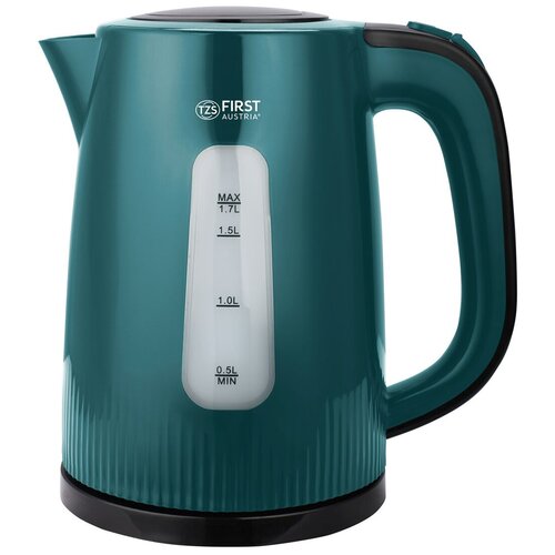 Чайник электрический First 5417-7-GN 169000₽