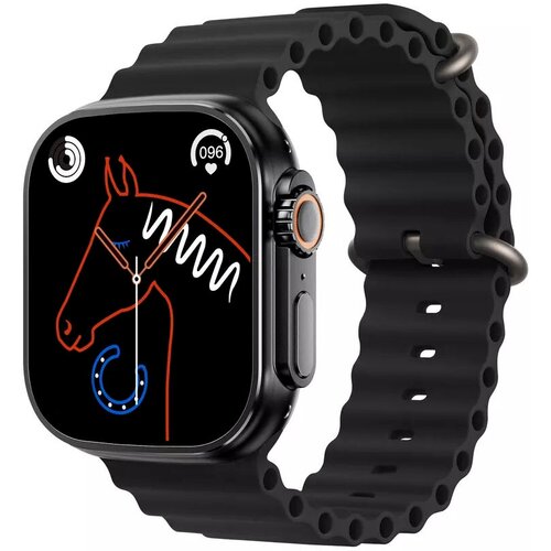 CheckME Smart Умные часы CheckME Smart CMSX8ULTRABB 743200₽