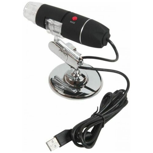 USB- микроскоп MaYuan MY-1001, 1000x