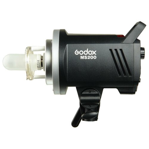 Вспышка студийная Godox MS200 739000₽