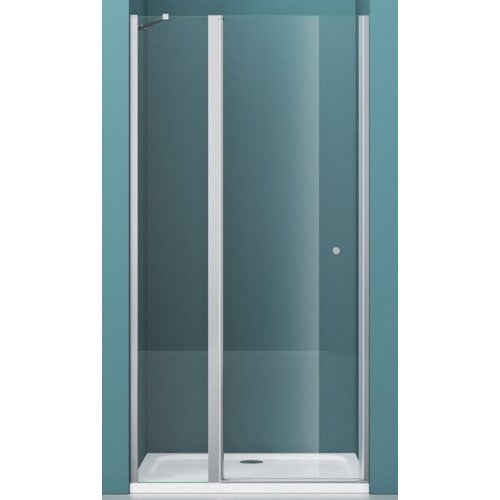 Душевая дверь BelBagno Etna 80 ETNA-B-12-60/20-C-Cr душевая дверь belbagno marmi b1 80 см прозрачное стекло marmi b 1 80 c cr